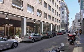 Contempora Apartments - Cavallotti 13 - B62